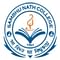 Sambhunath College Labpur logo